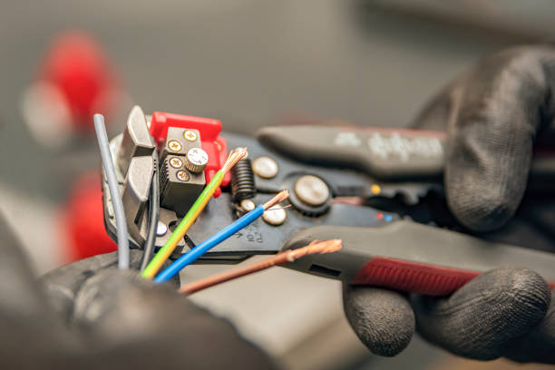 Best Electrical Rewiring Services  in Carrollton, OH