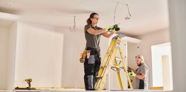Best Electrical Repair Services  in Carrollton, OH