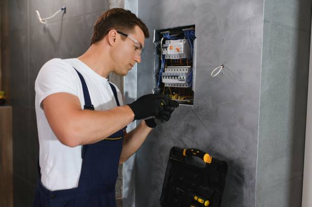 Best Electrician for Home Renovation  in Carrollton, OH