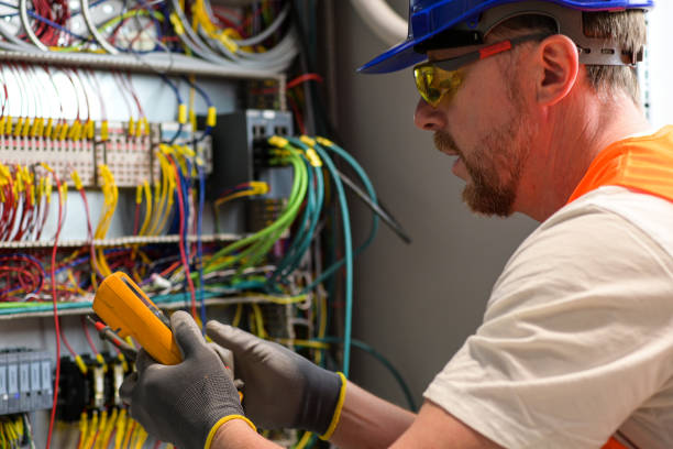 Best Home Electrical Repair  in Carrollton, OH