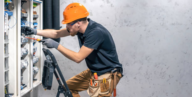 Best Electrical Troubleshooting Services  in Carrollton, OH