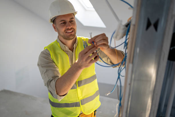Best Electrical Wiring Services  in Carrollton, OH
